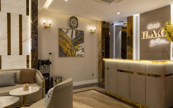 H.A.O Boutique Hotel