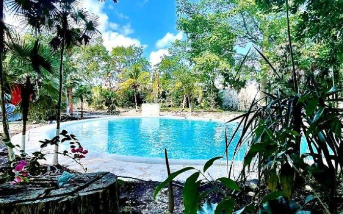 Hotel Tequila Cancun