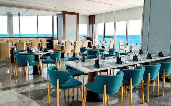 Căn hộ có tầm cao view tuyệt đẹp hướng biển, S1604