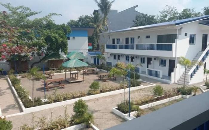 Baie Benie Beach Resort