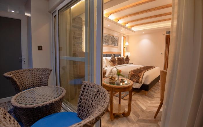 PRESIDIUM SAROVAR PREMIERE DALHOUSIE