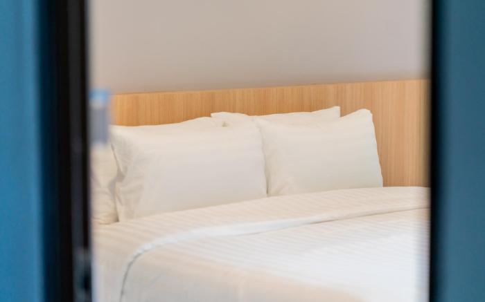 Goodday Hotel