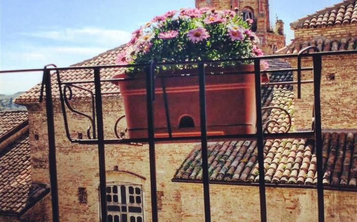 Dimora Amina B&B