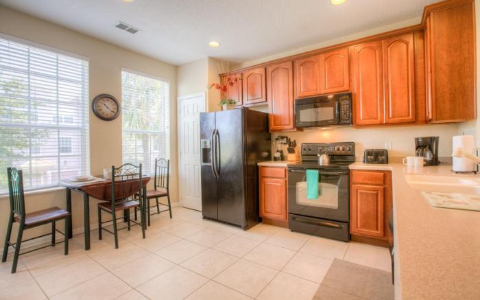 Resort Townhome: Perfect Orlando Vacation Spot!!