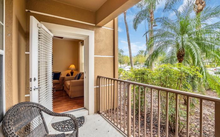 Renovated Condo by Convention Center & I-Drive