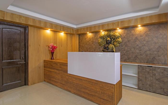 Itsy Hotels Peak View, 300 Mts From Mall Road