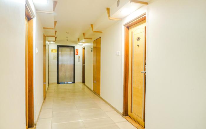 FabHotel Prime Deccan 8 - Nr. Raja Dinkar Kelkar Museum