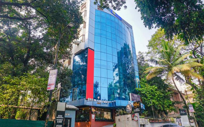 FabHotel Prime Deccan 8 - Nr. Raja Dinkar Kelkar Museum