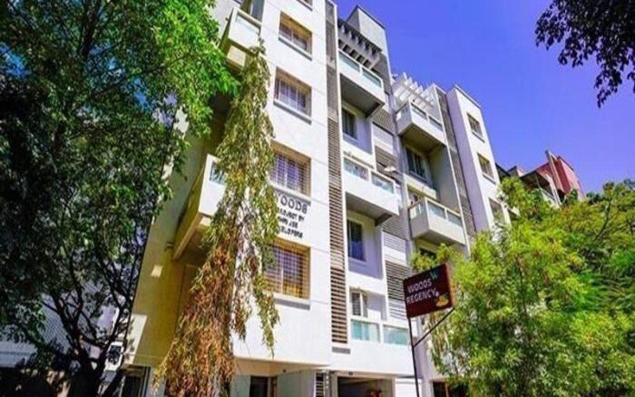 FabHotel Woods Regency - Nr. Sunshine Park