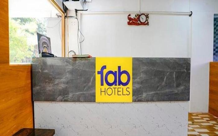 FabHotel Woods Regency - Nr. Sunshine Park