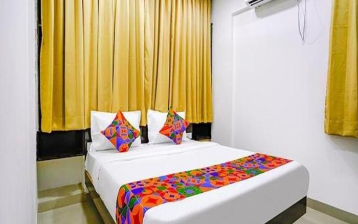 FabHotel Woods Regency - Nr. Sunshine Park