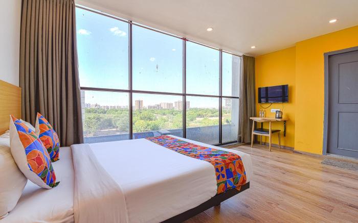 FabHotel NY Townhouse