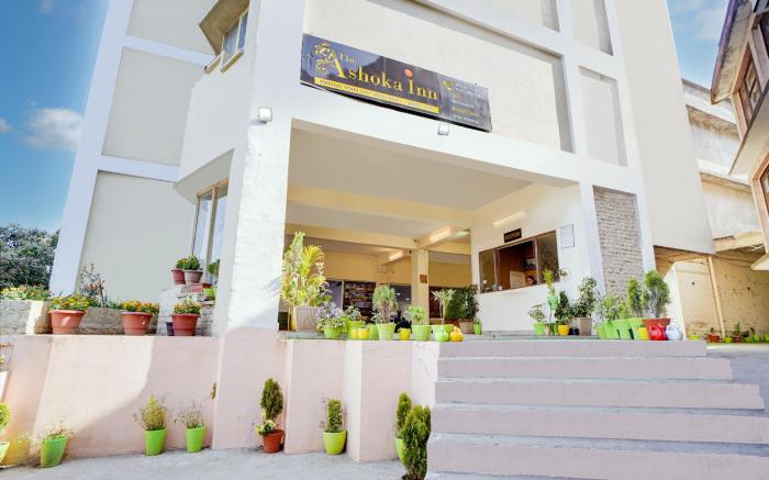 The Ashoka Inn 