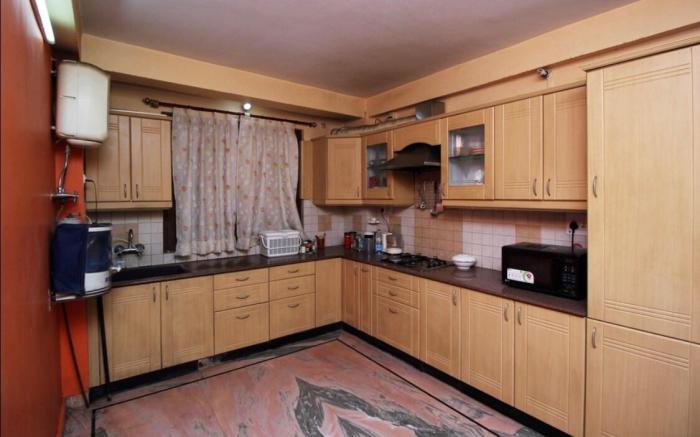 VPS Cottage Luxury Homestays near Mall Road of NTL