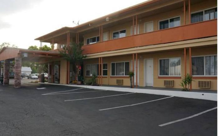 Classic Inn Red Bluff