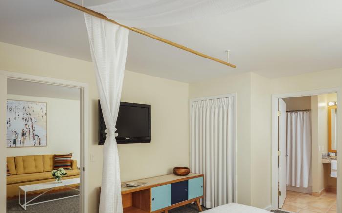 Wild Palms Hotel, A Jdv By Hyatt Hotel