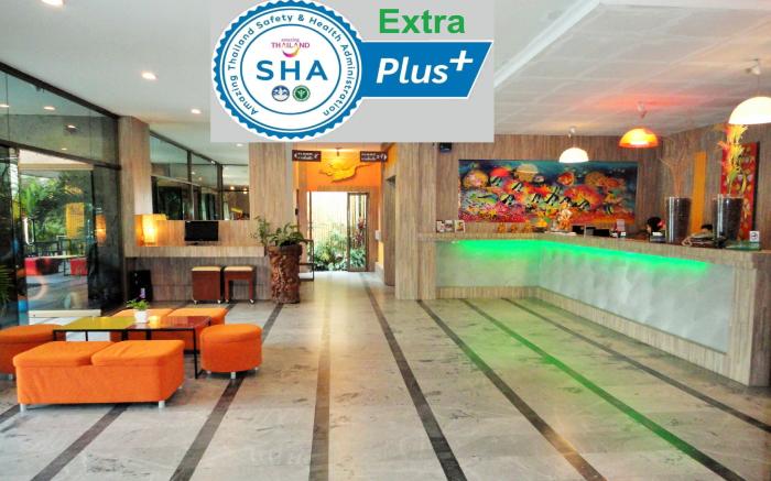 Lamoon Hotel @ Phuket