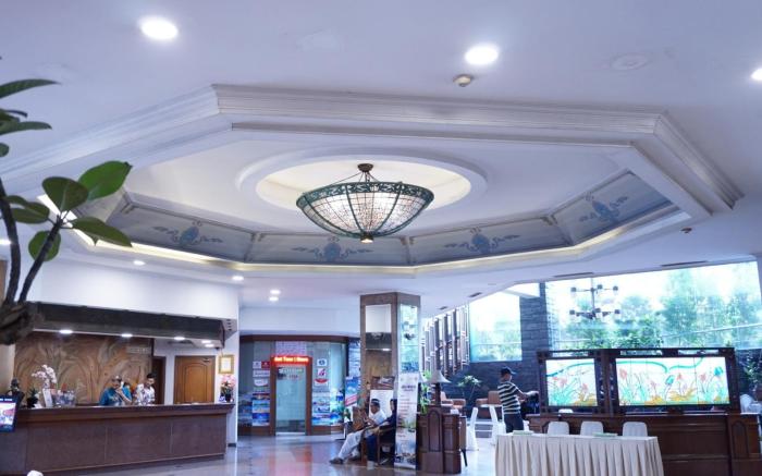 Kedaton Hotel