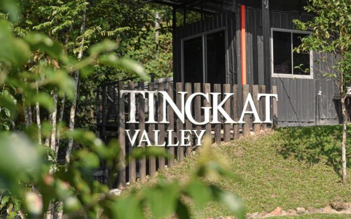 Tingkat Valley Managed by Sun Inns