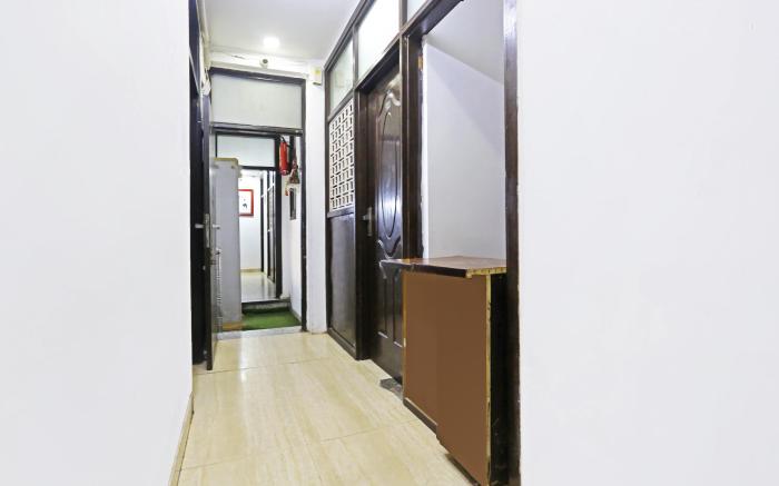 Hotel Sun Residency