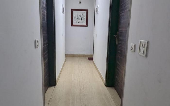 Hotel Sun Residency