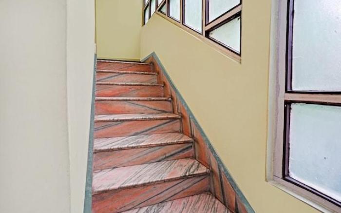 Hotel Siddhi Vinayak Regency