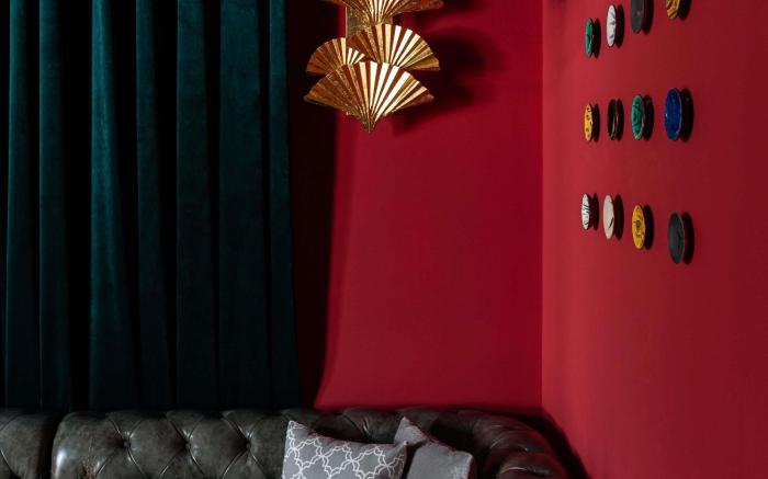 Mövenpick Samarkand