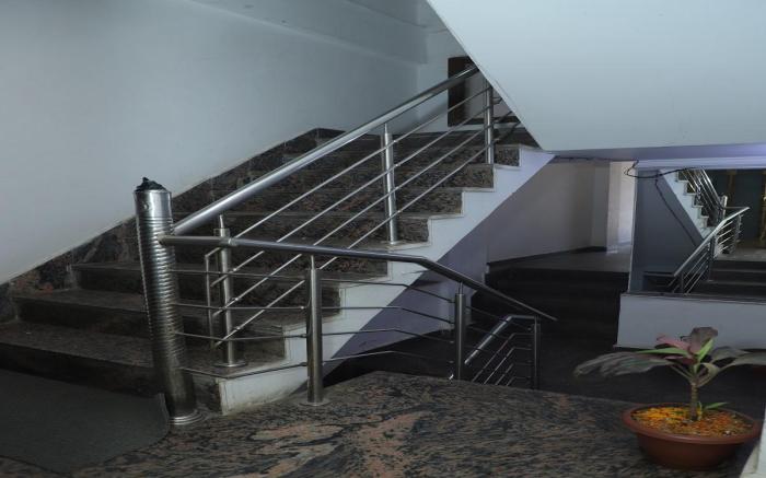Hotel Crystal Residency Inn