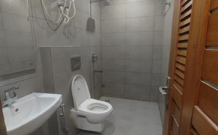 Hotel Crystal Residency Inn