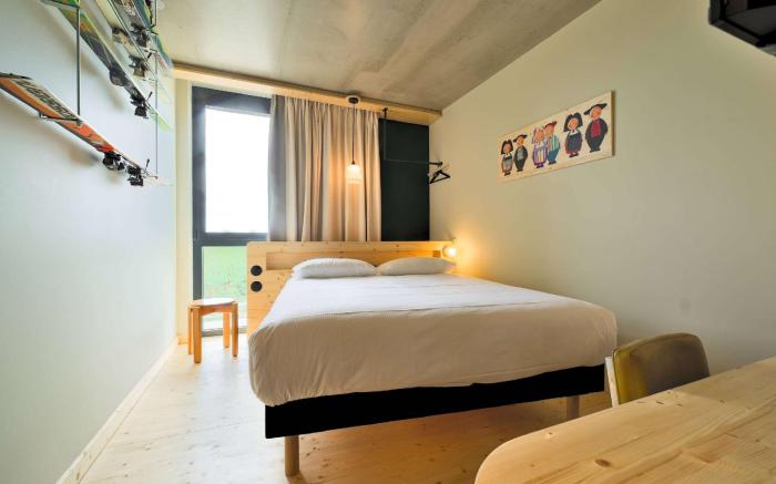 greet hotel Cernay Mulhouse