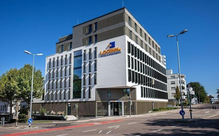 LOGINN Hotel Waiblingen