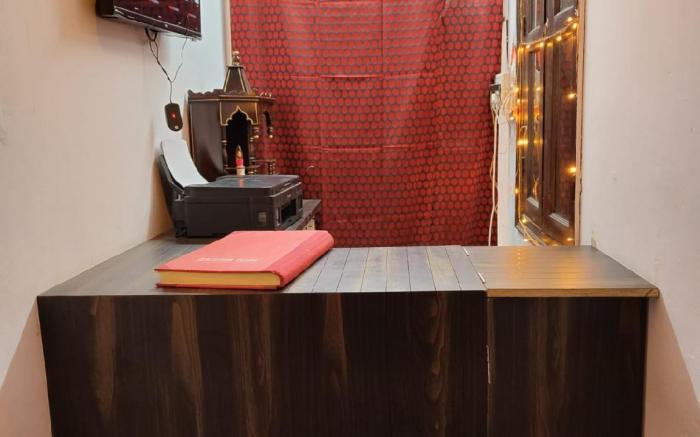 Hotel Diamond Residency