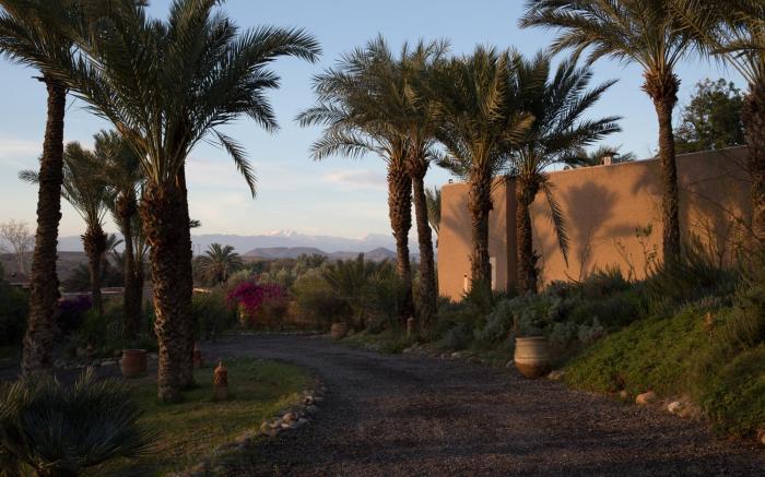 Kasbah Agafay Hotel & Spa