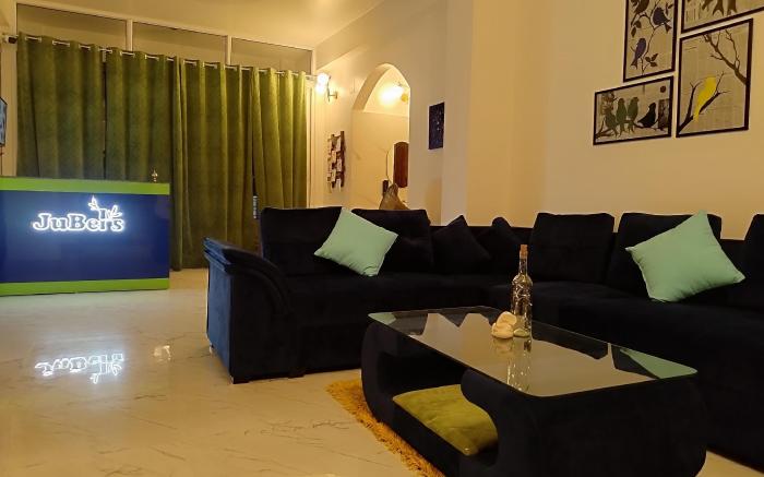 Jubels Homestay