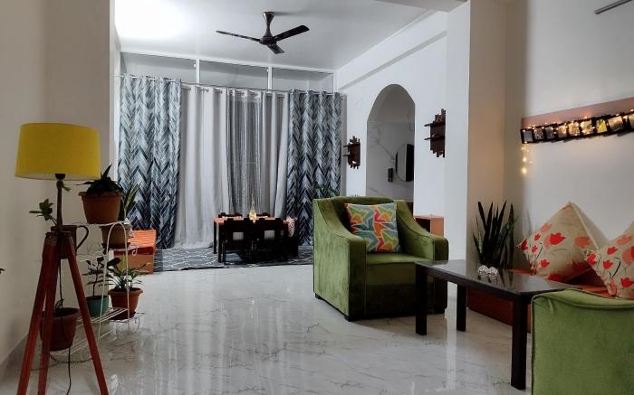 Jubels Homestay
