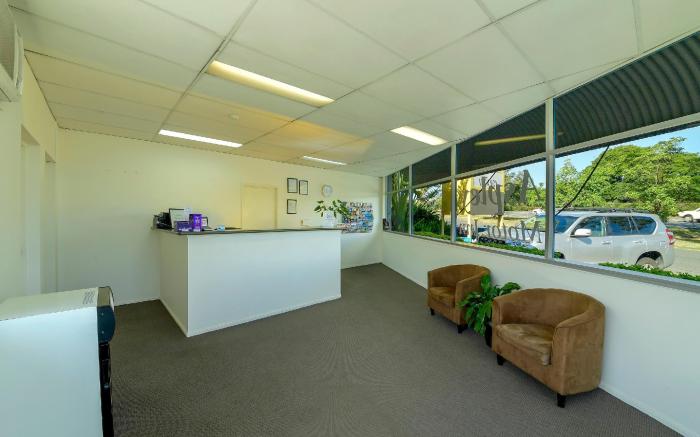 Aspley Motor Inn
