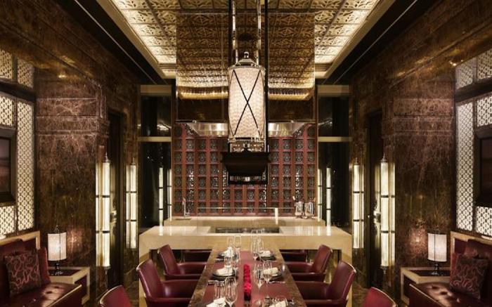 Four Seasons Hotel Beijing