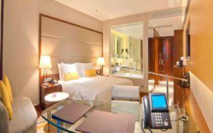 Crowne Plaza Kochi By IHG