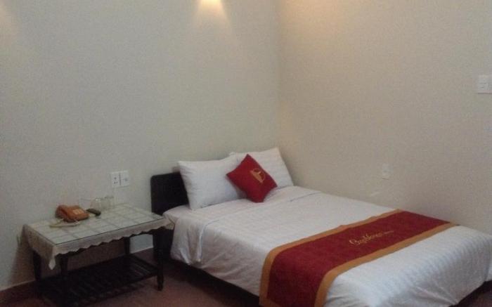 Casablanca Hotel