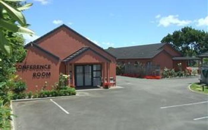 Pavilion Motel & Conference Centre