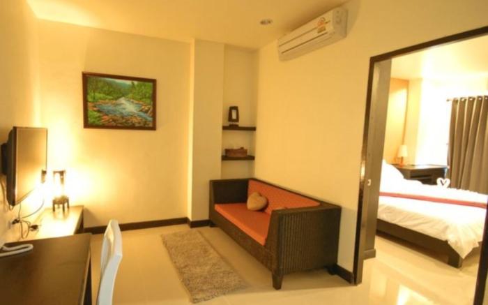Phufa Waree Chiangrai Resort