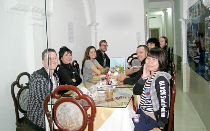 Hanoi Asia Guest House