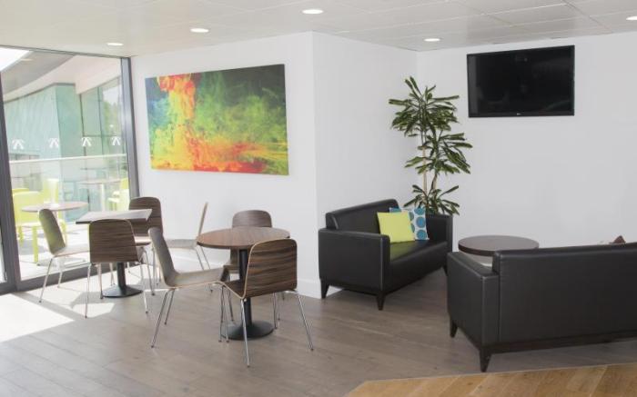 Ramada by Wyndham Cobham