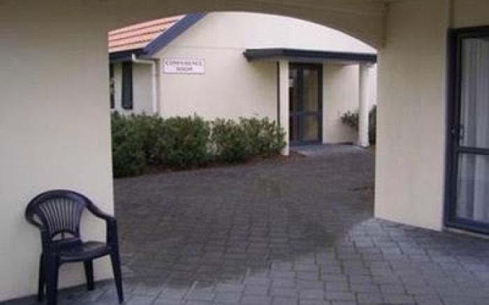 Bella Vista Motel Palmerston North