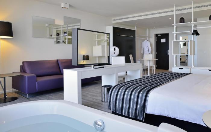 Melia South Beach