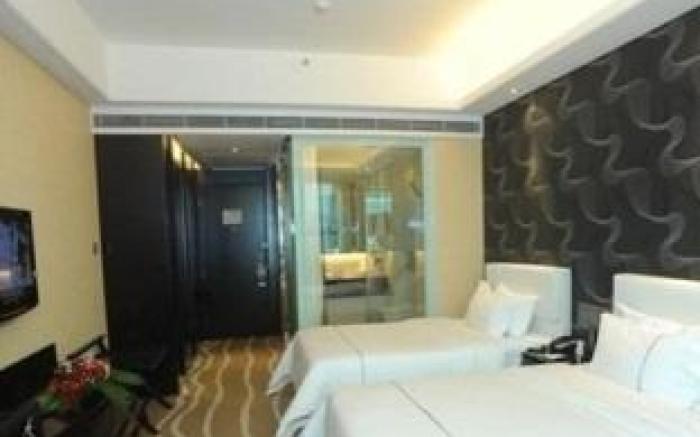 Xiamen Landscape Neegeen Hotel