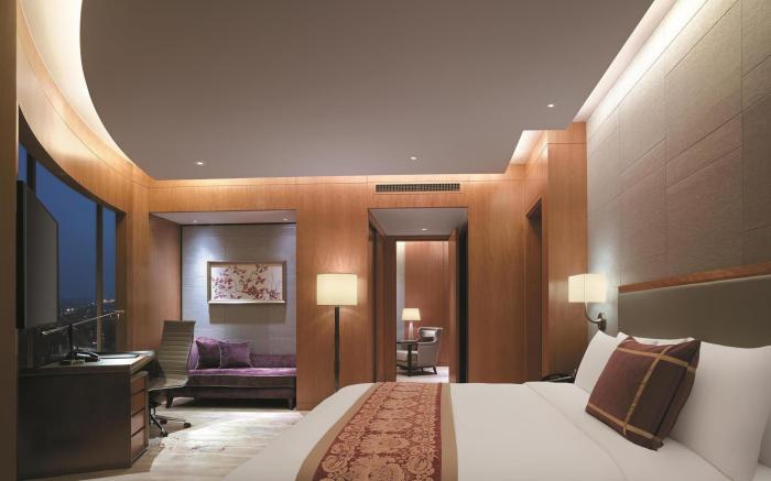 Intercontinental Changzhou By IHG
