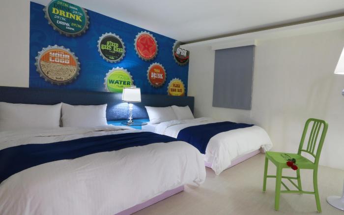 Guo Chen Hotel