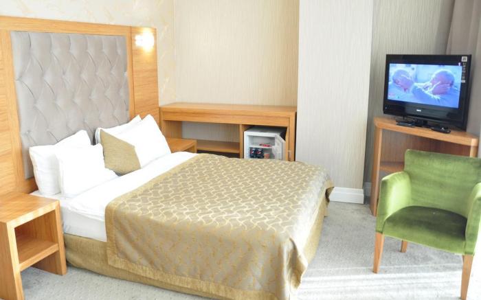 Asia Artemis Suite