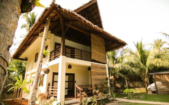 Buddha Resort